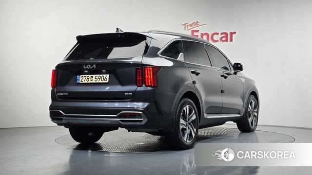 Kia Sorento 4th Generation id 4303077 из Кореи 12