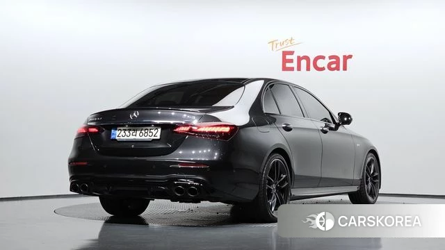 Mercedes-Benz E-Class W213 id 4488810 из Кореи 12
