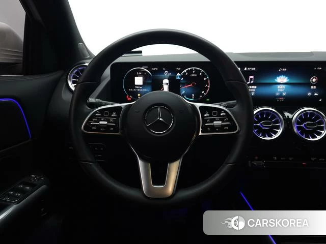 Mercedes-Benz GLA id 4380668 из Китая 9