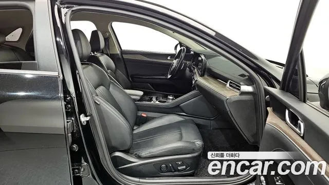 Kia K5 3rd generation id 2551581 из Кореи 12