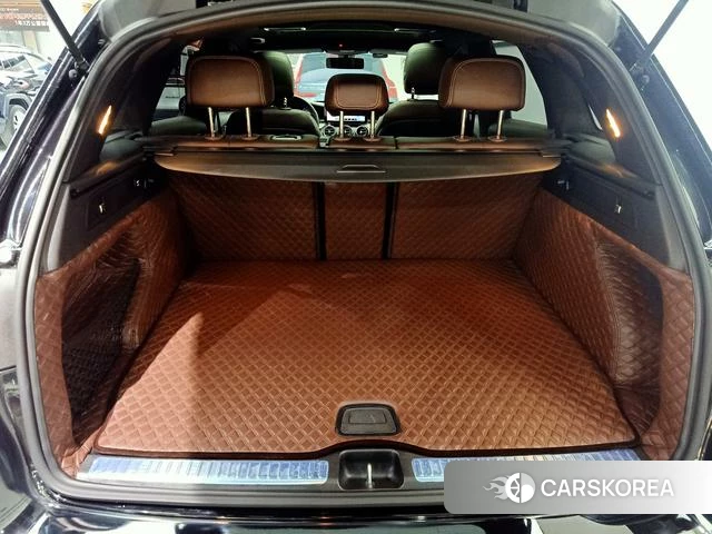Mercedes-Benz GLC id 4358978 из Китая 12