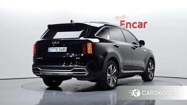 Kia Sorento 4th Generation id 4195253 из Кореи 12