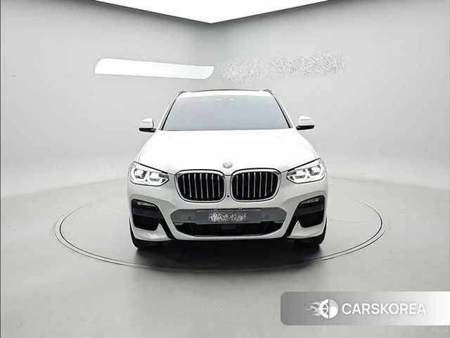 BMW X4 (G02) id 3819251 из Кореи 12