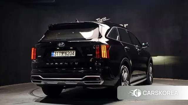 Kia Sorento 4th Generation id 3514090 из Кореи 12
