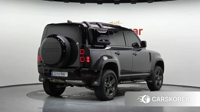 Land Rover Defender (L663) id 4644862 из Кореи 12