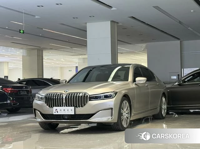 BMW 7 series id 4238484 из Китая 11