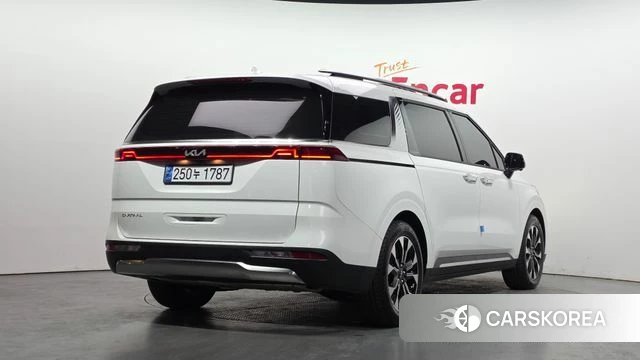 Kia Carnival 4th generation id 3798863 из Кореи 12