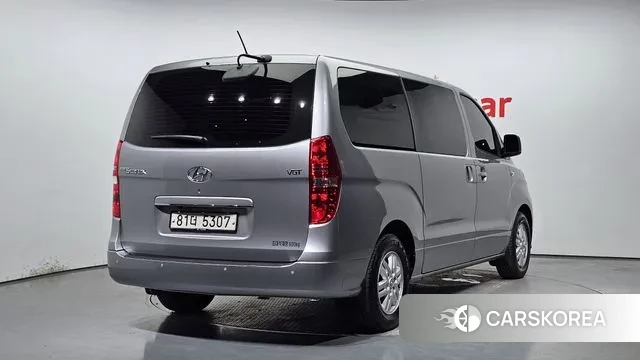 Hyundai The New Grand Starex id 3045343 из Кореи 12