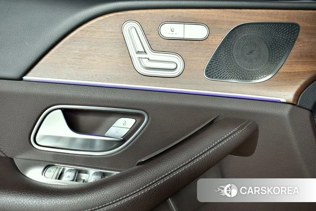 Mercedes-Benz GLE PHEV id 4209068 из Китая 7