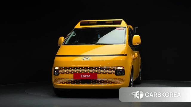 Hyundai Staria id 4847738 из Кореи 12