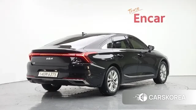 Kia K8 id 3447593 из Кореи 12