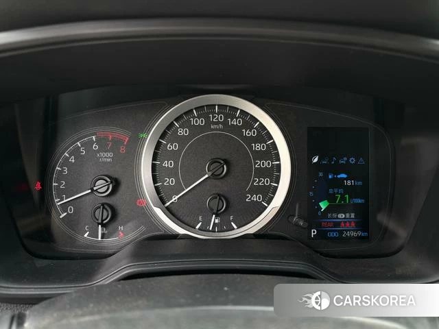 Toyota Lei Ling id 4273710 из Китая 9