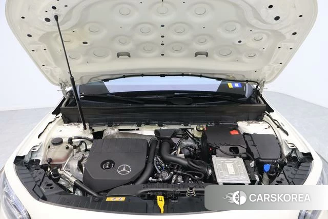 Mercedes-Benz GLB id 4333385 из Китая 12
