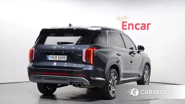 Hyundai The New Palisade id 3294819 из Кореи 12