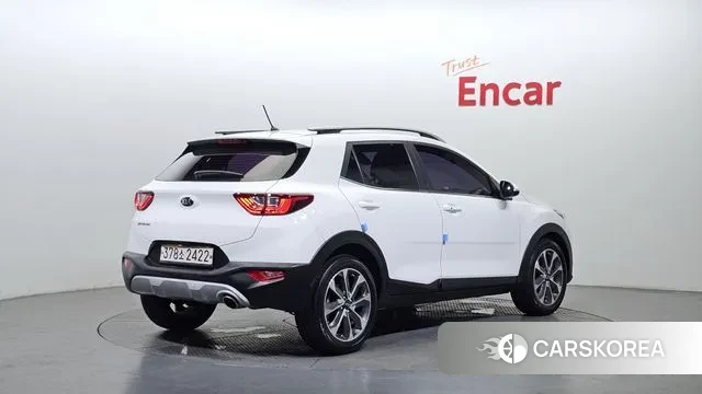 Kia Stonic id 3118003 из Кореи 12