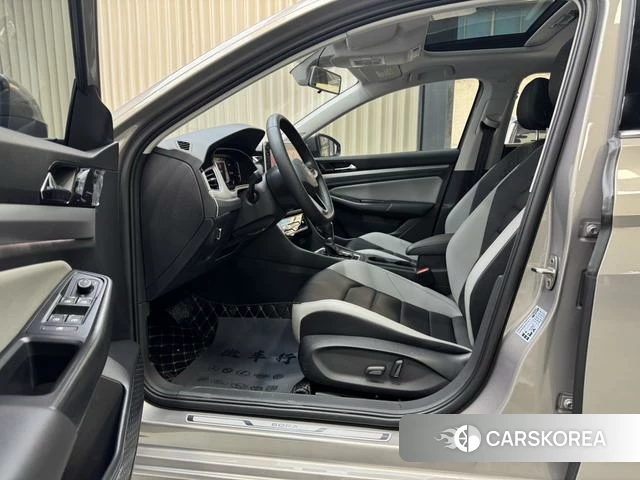 Volkswagen Bora id 4238964 из Китая 12
