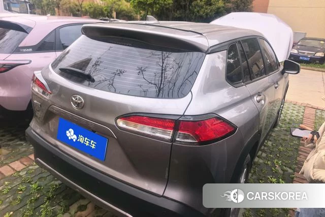 Toyota Corolla Sharp amplifier id 4257546 из Китая 9