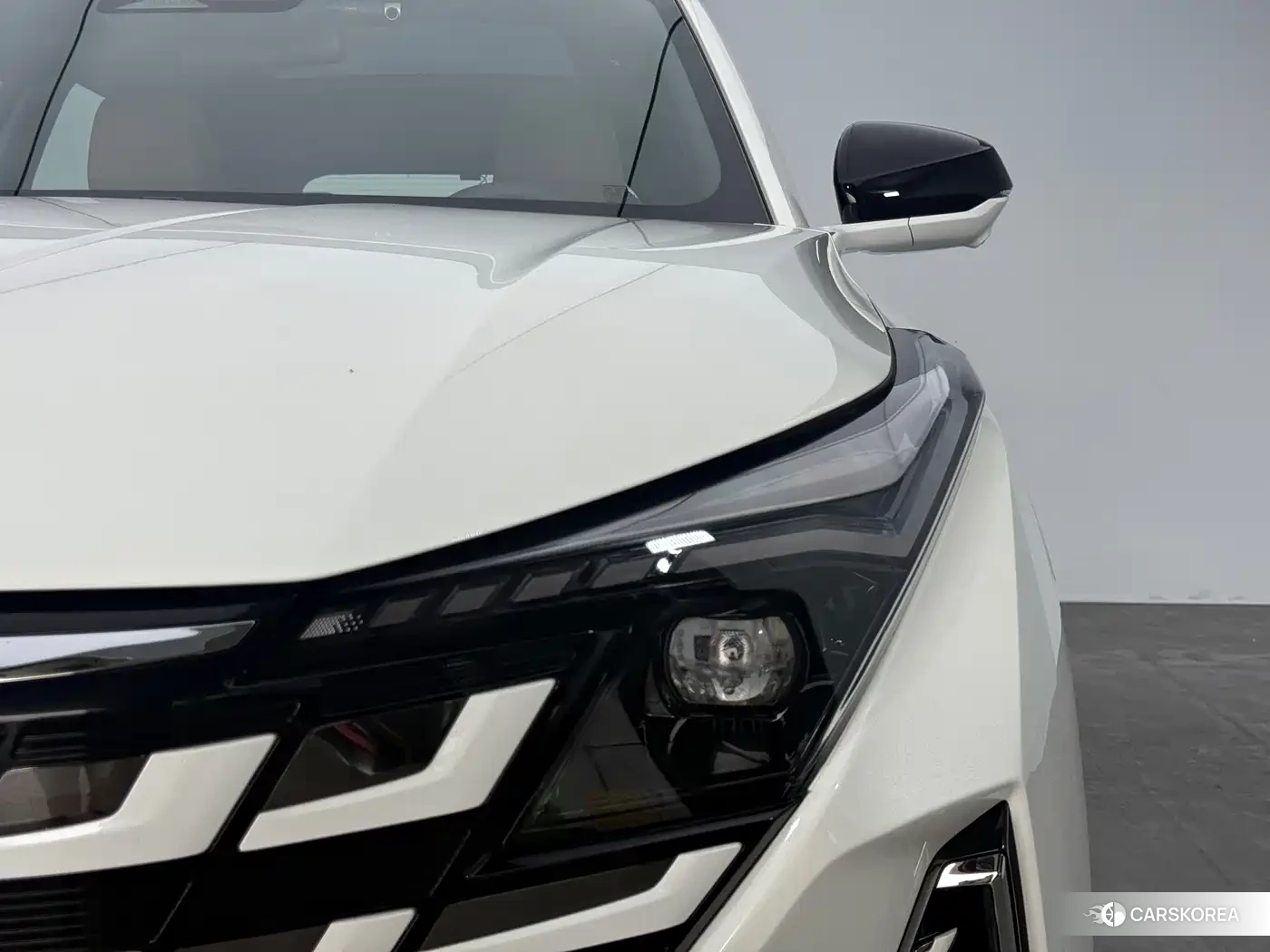 Chang'an UNI-Z id 4601072 из Китая 9