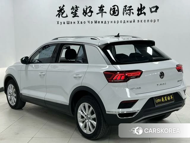 Volkswagen Exploring songs id 4263040 из Китая 12