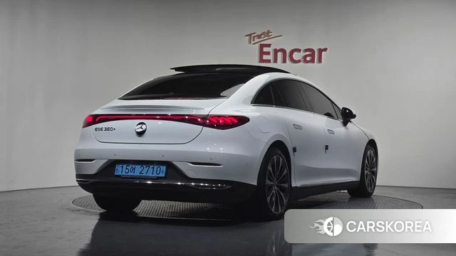 Mercedes-Benz EQE V295 id 4349853 из Кореи 12
