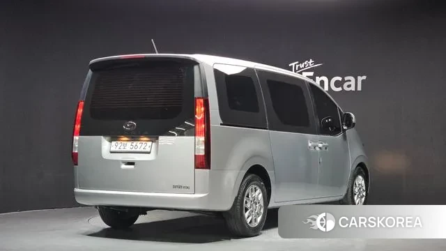 Hyundai Staria id 3508931 из Кореи 12