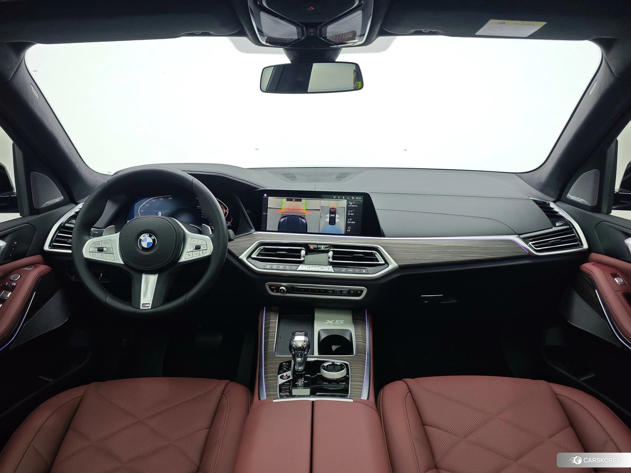 BMW X5 id 4487470 из Китая 12