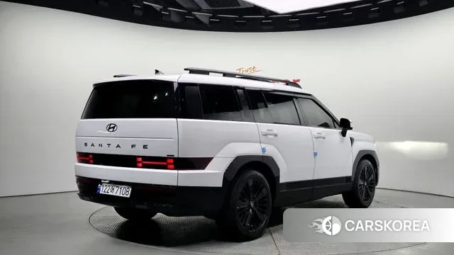 Hyundai Santa Fe (MX5) id 3300056 из Кореи 12