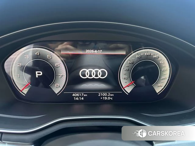 Audi A4L id 4314466 из Китая 10