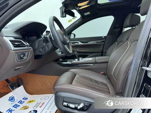 BMW 7 series id 4213331 из Китая 12