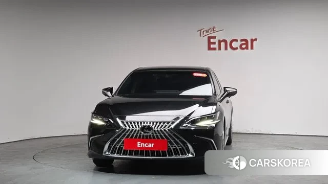 Lexus ES300h 7th generation id 3750966 из Кореи 12