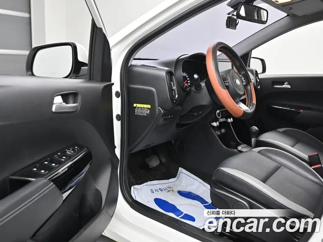 Kia All New Morning (JA) id 2679359 из Кореи 12