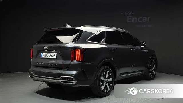 Kia Sorento 4th Generation id 4464300 из Кореи 12