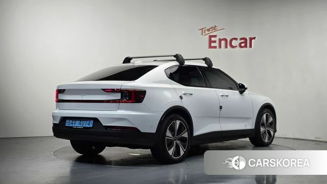 Polestar Polestar 2 id 4880233 из Кореи 12