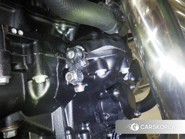 Engine photo