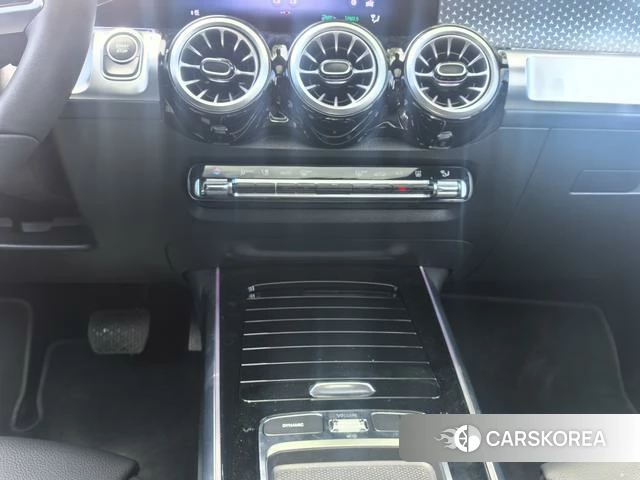 Mercedes-Benz EQB id 4300401 из Китая 12