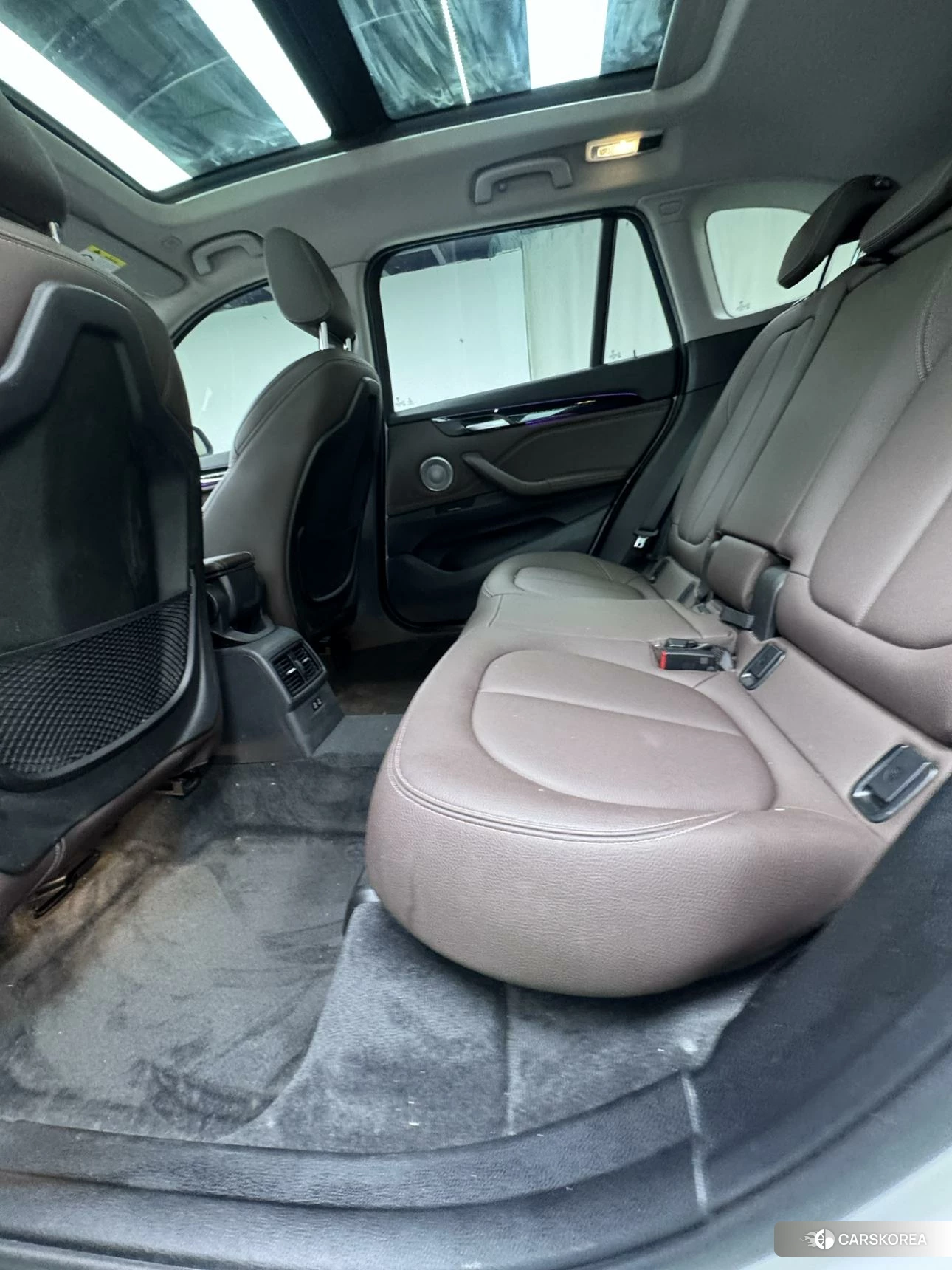 BMW X1 id 4455040 из Китая 12