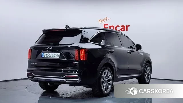 Kia Sorento 4th Generation id 3316815 из Кореи 12