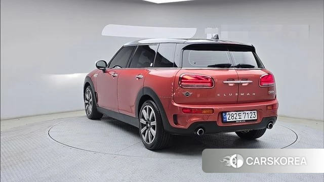 Mini Cooper S Clubman id 4540743 из Кореи 12