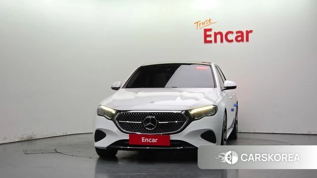 Mercedes-Benz E-Class W214 id 4782973 из Кореи 12