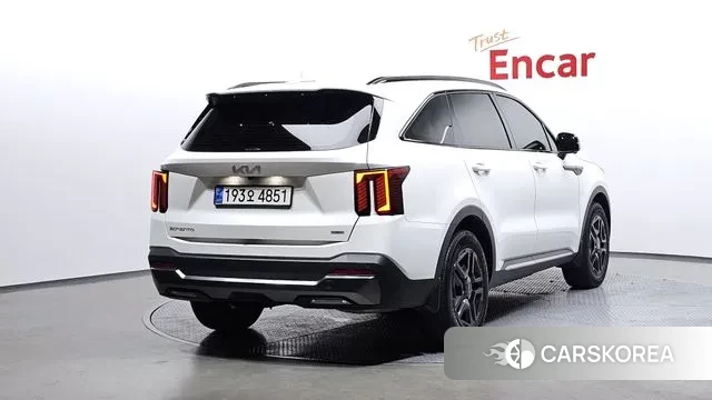 Kia The New Sorento 4th Generation id 3223590 из Кореи 12