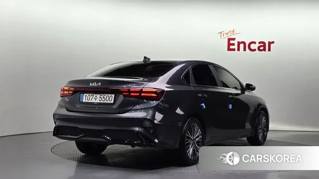 Kia The New K3 2nd generation id 3432808 из Кореи 12