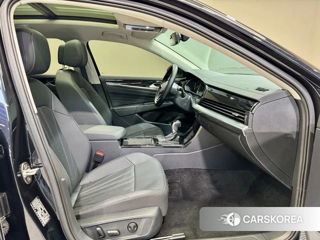 Volkswagen Passat id 3876057 из Китая 12