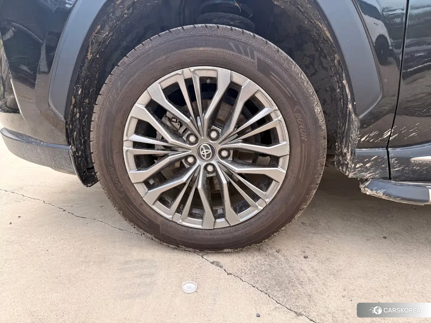 Toyota Wildlander id 4655066 из Китая 12