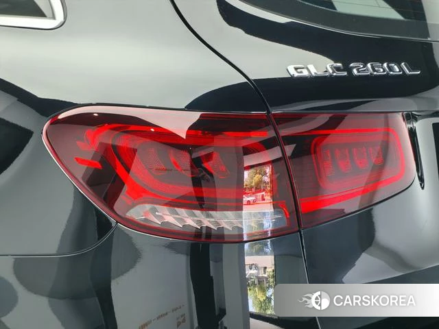 Mercedes-Benz GLC id 4335682 из Китая 12