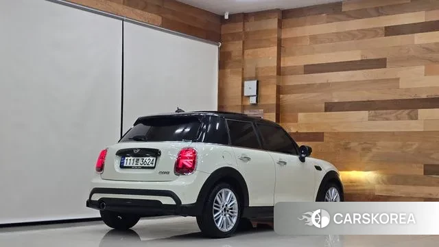 Mini Cooper id 3756992 из Кореи 12