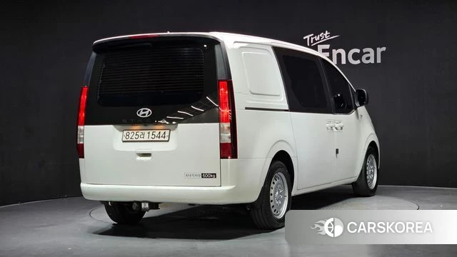 Hyundai Staria id 4505806 из Кореи 12