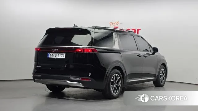 Kia Carnival 4th generation id 3426632 из Кореи 12