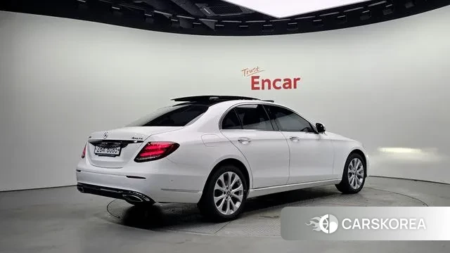 Mercedes-Benz E-Class W213 id 2986424 из Кореи 12