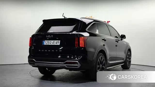 Kia Sorento 4th Generation id 3597175 из Кореи 12