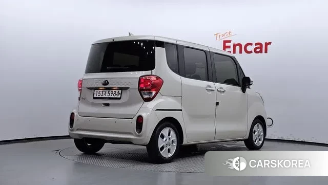 Kia The New Ray id 2990471 из Кореи 12